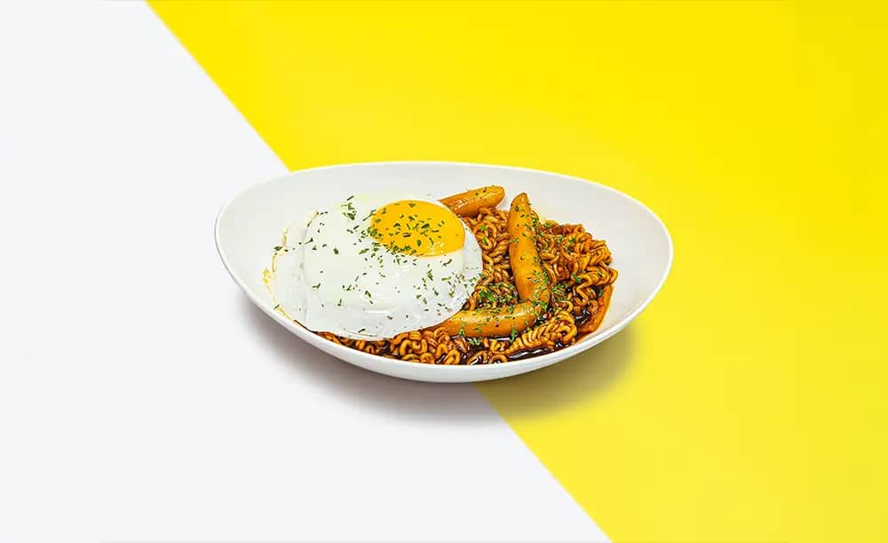 커피팡 배달 메뉴 7