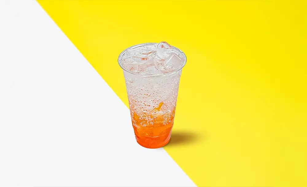 커피팡 배달 메뉴 5