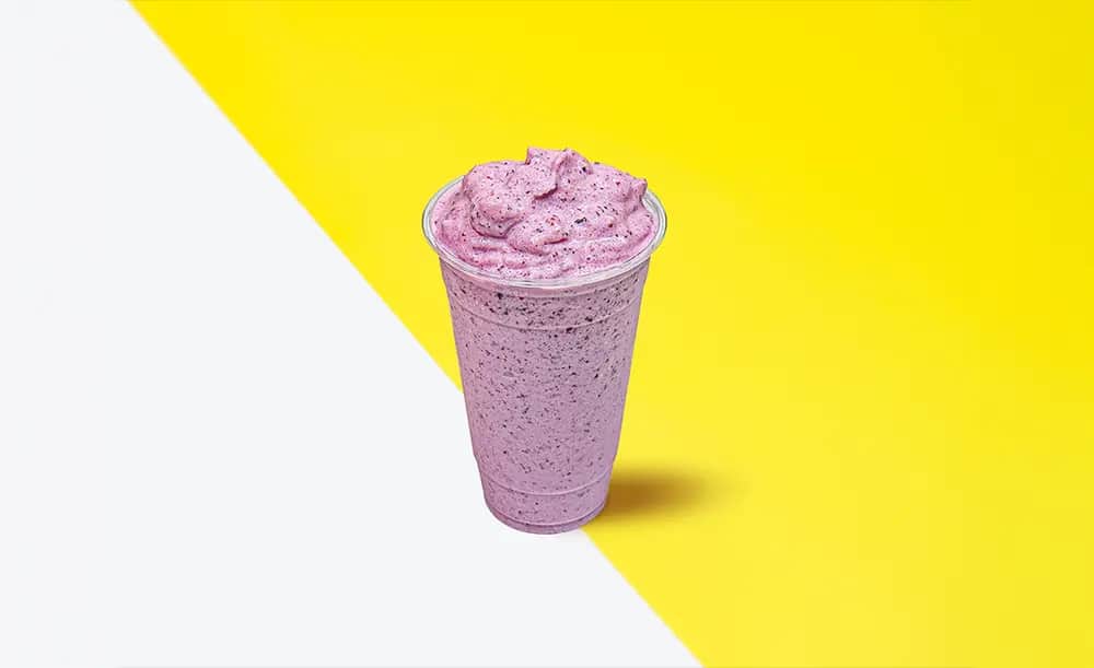 커피팡 배달 메뉴 20