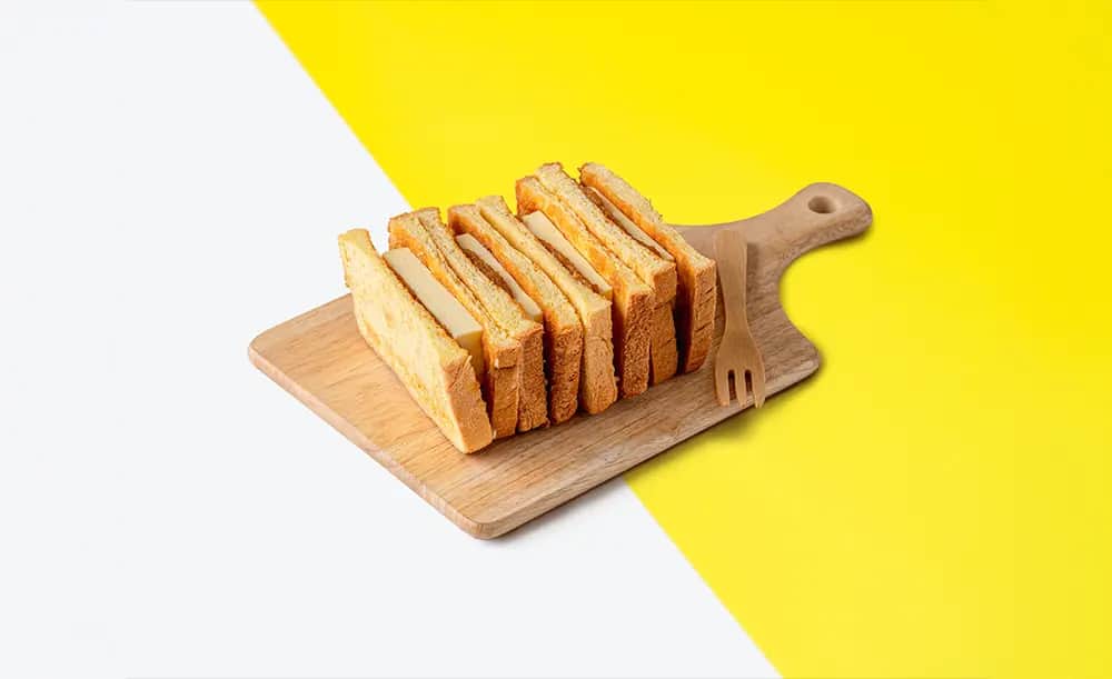 커피팡 배달 메뉴 2