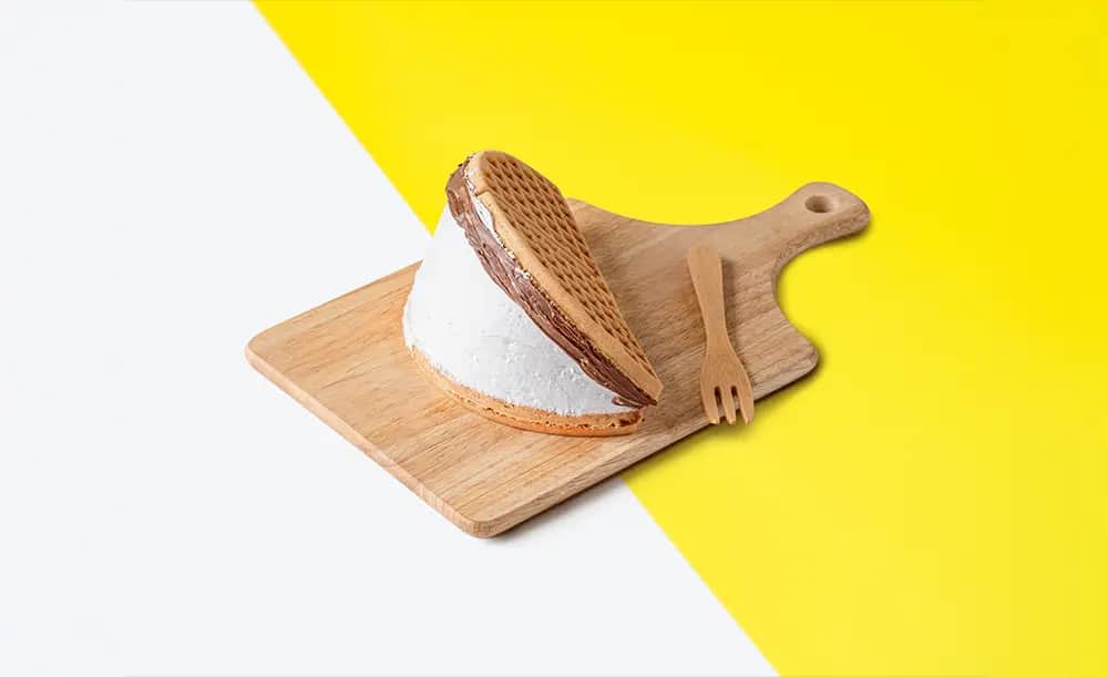 커피팡 배달 메뉴 1