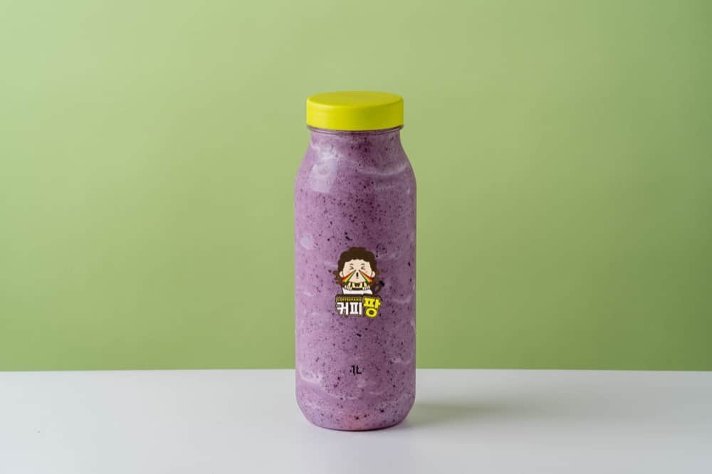 커피팡 매장 메뉴 10