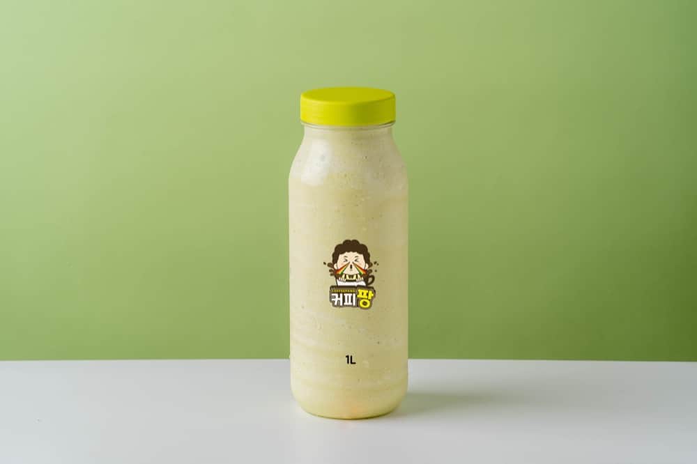 커피팡 매장 메뉴 16