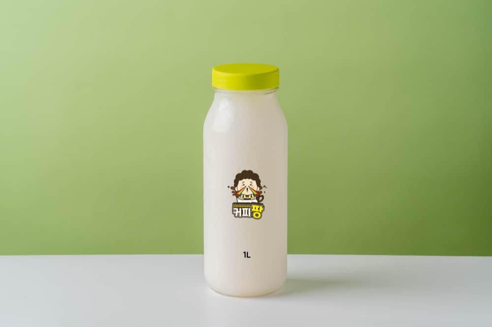 커피팡 매장 메뉴 11