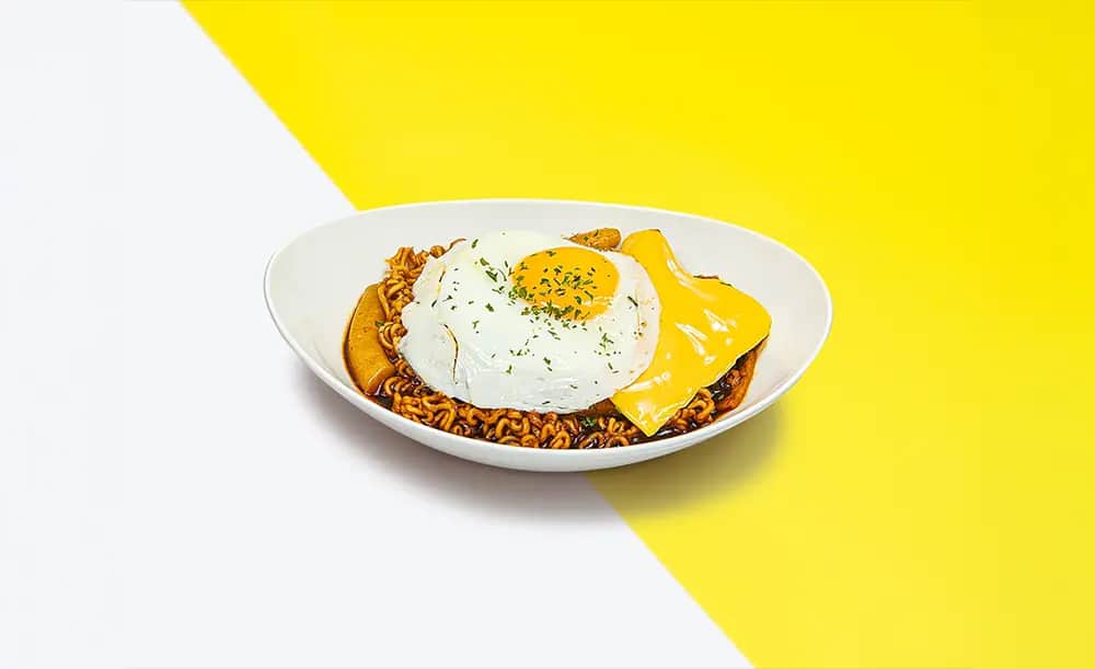 커피팡 배달 메뉴 16