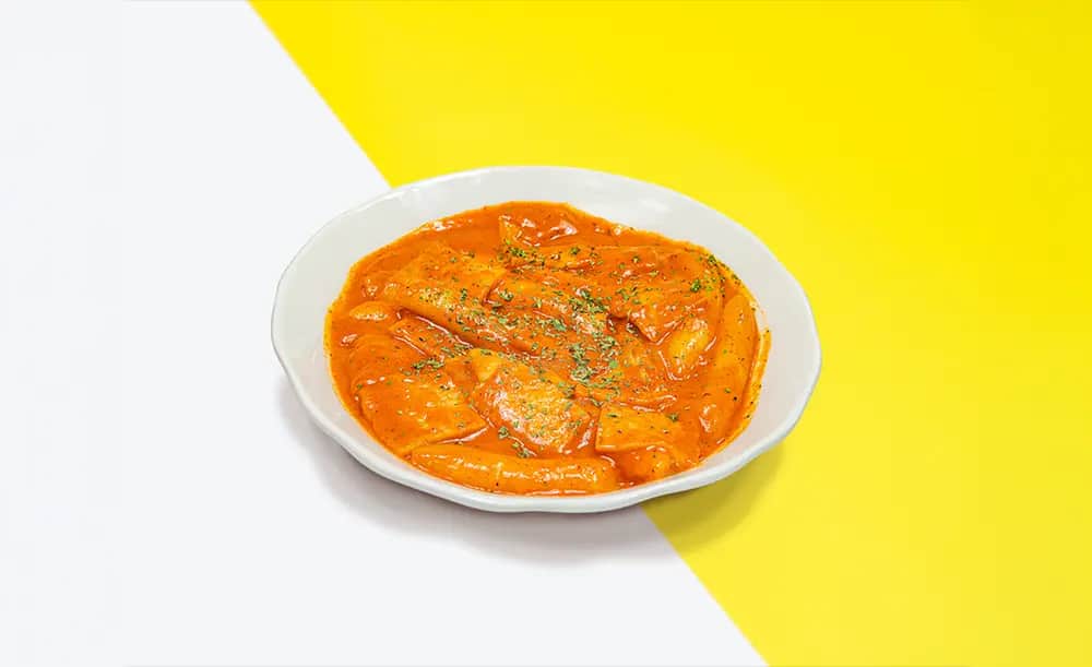 커피팡 배달 메뉴 1