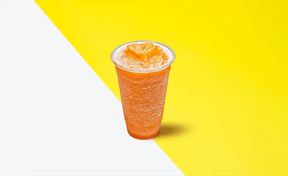 커피팡 배달 메뉴 10